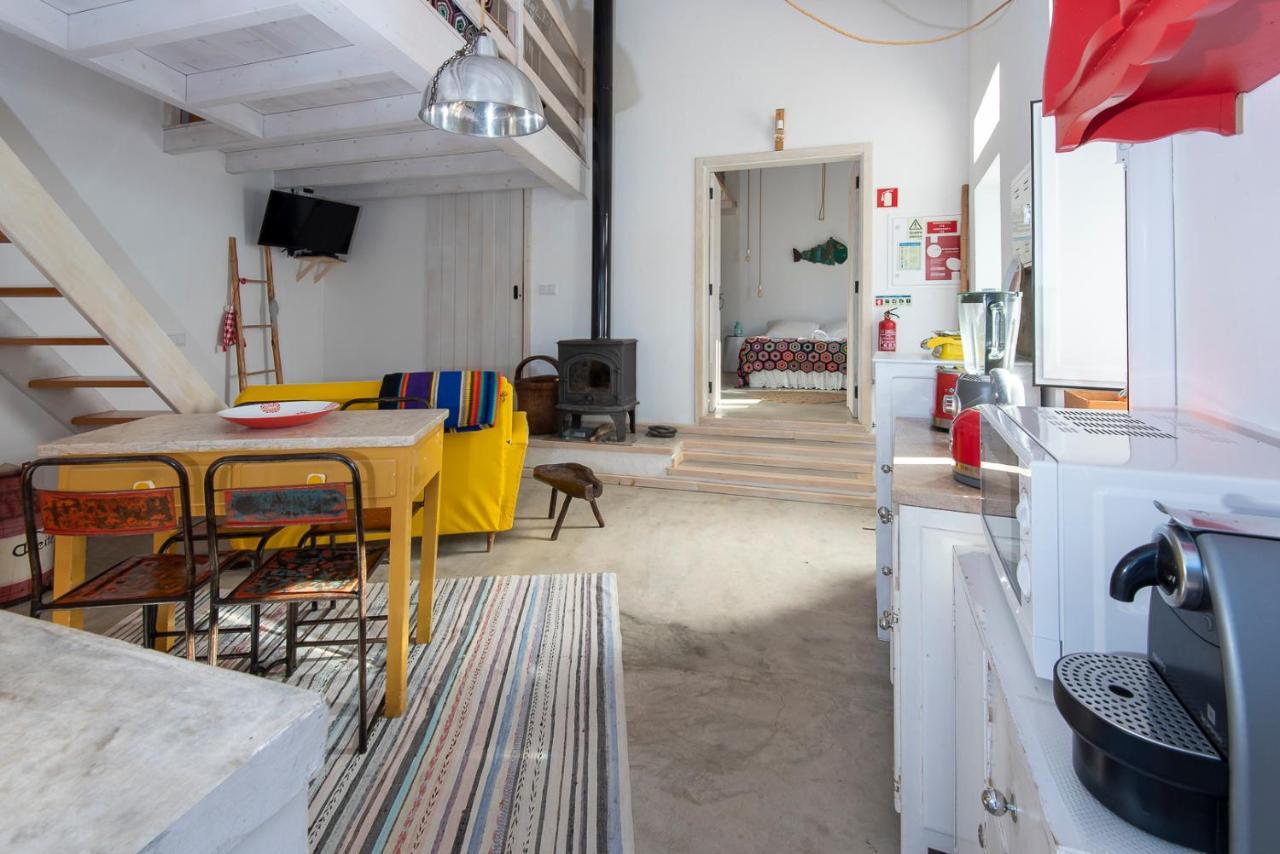 Valley House Aljezur Old Town מראה חיצוני תמונה