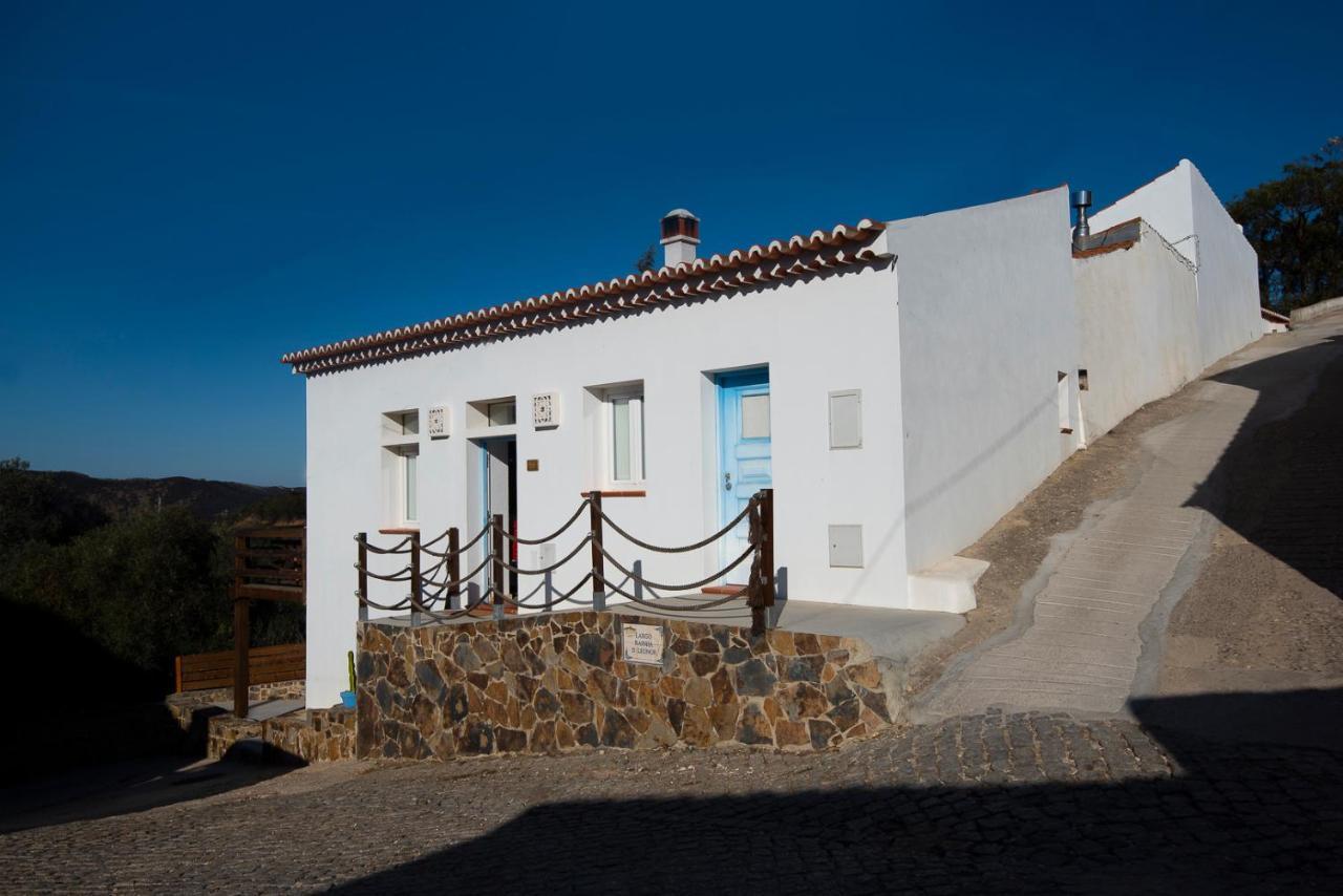 Valley House Aljezur Old Town מראה חיצוני תמונה