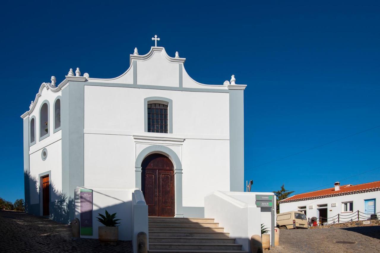Valley House Aljezur Old Town מראה חיצוני תמונה