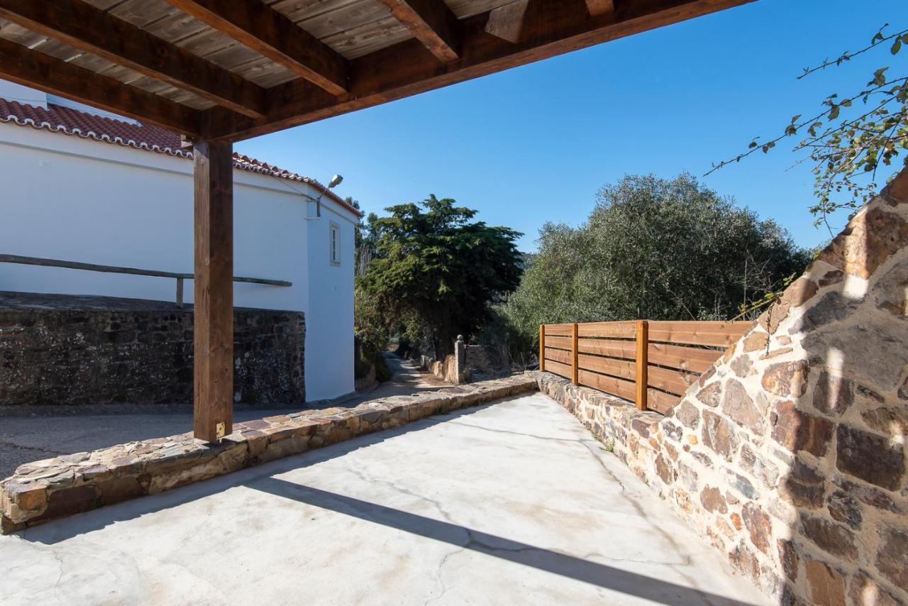 Valley House Aljezur Old Town מראה חיצוני תמונה