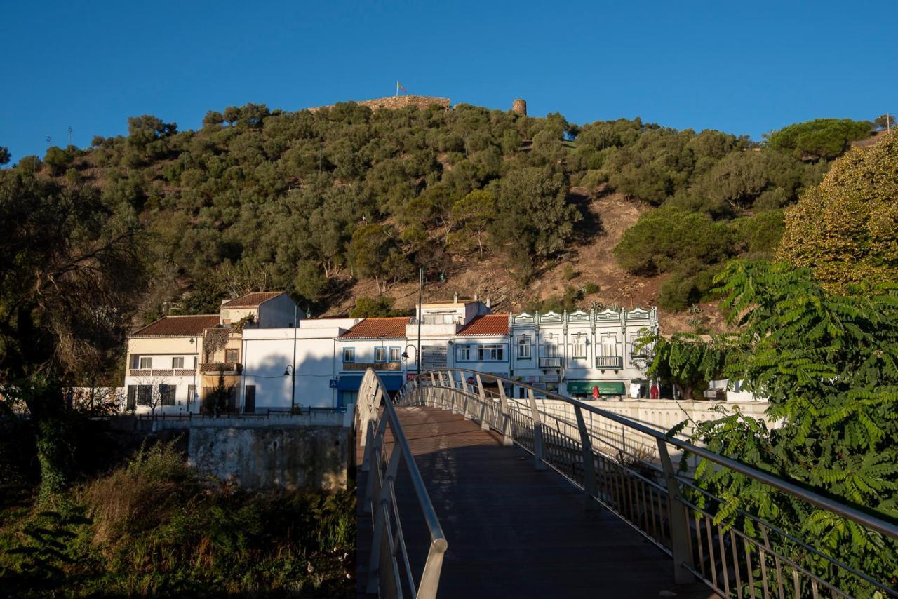 Valley House Aljezur Old Town מראה חיצוני תמונה
