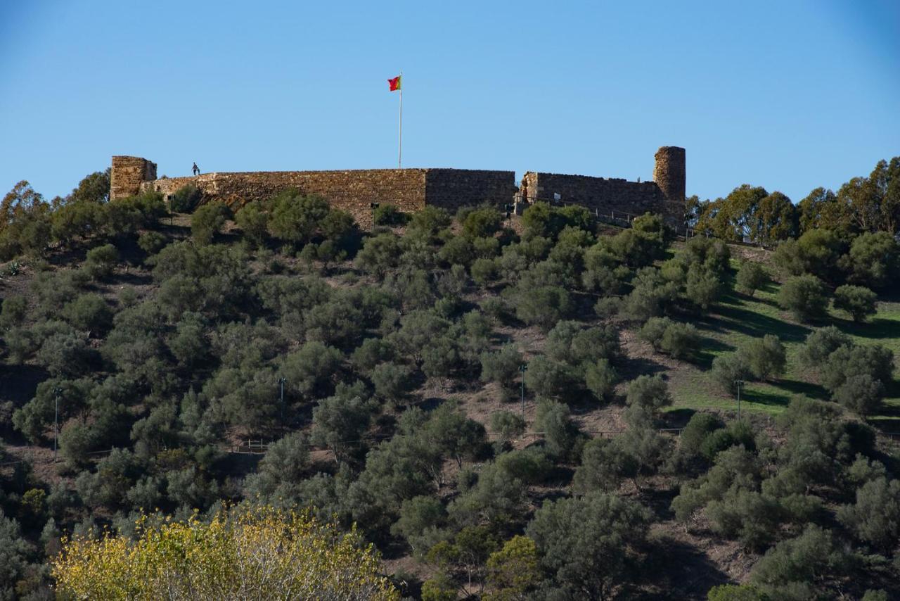 Valley House Aljezur Old Town מראה חיצוני תמונה