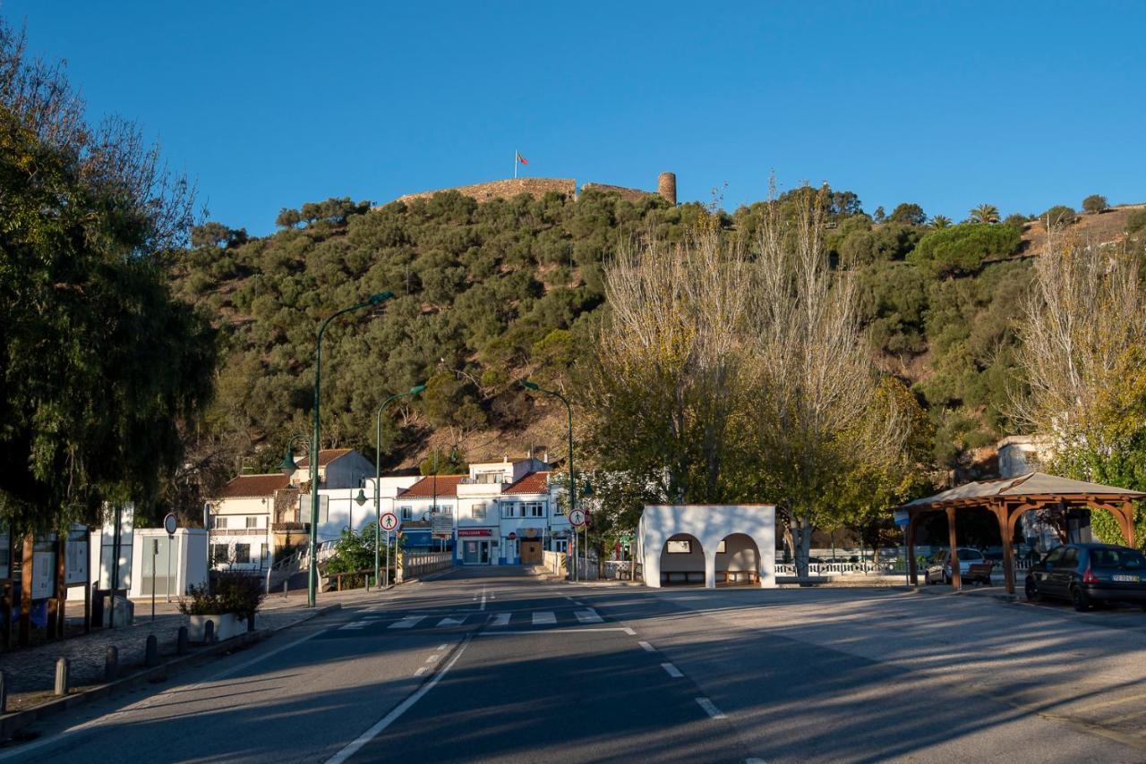 Valley House Aljezur Old Town מראה חיצוני תמונה